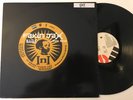 INI + PETE ROCK - FAKIN' JAX / REMIX / PROPS (12