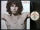 DOORS The Best Of.. 2LP EX+ GER 1985 Elektra Gatefold Sleeve Greatest Hits vinyl