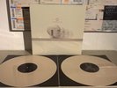 Animals As Leaders - The Madness Of Many ( Limited White Cream VINYL LP ) Joy