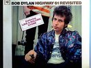 BOB DYLAN HIGHWAY 61 REVISITED INSANELY RARE SEALED ORIG '65 COLUMBIA LP+STICKER