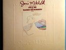 JONI MITCHELL COURT+SPARK MEGA-RARE SEALED ORIG'74 ASYLUM LP w/STICKER A CLASSIC