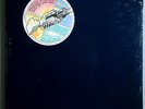 PINK FLOYD WISH U WERE HERE RARE SEALED ORIG'75 LP BLUE SHRINK wSTICKER+POSTCARD