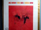 STAN GETZ JAZZ SAMBA ULTRA-RARE SEALED ORIG DCC LTD #ED EDITION AUDIOPHILE LP