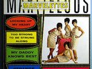 THE MARVELETTES MARVELOUS MARVELETTES INSANELY RARE SEALED ORIG'63 TAMLA MONO LP