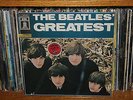 BEATLES GREATEST HITS - SEALED German IMPORT