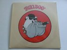Rock Sealed LP-Bulldog Self Titled-Decca Dl7-6370 Stereo