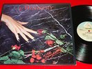 1983 Electronic Rock LP Ministry / With Sympathy - Arista AL6-8016 Vinyl Record