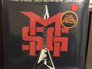 (HARD ROCK LP) MICHAEL SCHENKER GROUP - II (MSG 1981 USA SEALED)