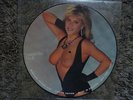 Picture Disc - Samantha Fox II - Interview Picture Disc - Made in England