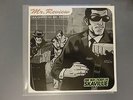 MR. REVIEW - ONE WAY TICKET TO SKAVILLE LP - Stomper 98 - Broilers - Rancid