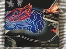 Panic  at the Disco Death of a Bachelor Red Vinyl
