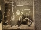 THE ALLMAN BROTHERS BAND At Fillmore East 2x lp Orig US Pink Label Capricorn.