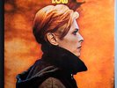 DAVID BOWIE w/BRIAN ENO LOW ULTRA-RARE SEALED ORIG'77 RCA LP ELECTRONICA CLASSIC