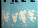 FREE feat.PAUL KOSSOFF HIGHWAY VERY RARE STILL SEALED ORIG '71 A&M LP BEAUTIFUL