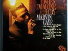 MARVIN GAYE WHEN I AM ALONE I CRY INSANELY RARE SEALED ORIG '64 TAMLA MONO LP