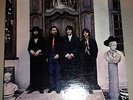 THE BEATLES Hey Jude Rare Vinyl Record LP Paul McCartney John Lennon Apple
