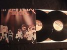 ANGEL - Live Without A Net - 1980 Vinyl Lp.X 2 / VG+/ Hard Rock Pop Metal