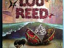 LOU REED (VELVET UNDERGROUND) FIRST ALBUM RARE ORIGINAL'72 RCA LP IN SHRINK MINT