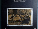 DANDO SHAFT AN EVENING WITH 1st ALBUM VERY RARE ORIG'70 DECCA FOLK PSYCH LP N/M