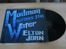 Elton John ?– Madman Across The Water  DJLPH 420 (Box V17)