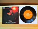 RARE  MINT  Elvis Presley 