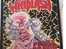 whiplash power and pain roadrunner records netherland 1986