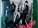 The Clash - The Clash - LP - Rare Green Vinyl Very Limited Edition Never Played