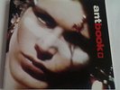 Adam Ant/ The Ants Ant Book plus the Box