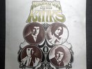 Something Else by the Kinks LP NPL18193 Record vinyl PYE 18193