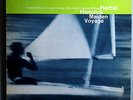 HERBIE HANCOCK MAIDEN VOYAGE ULTRA-RARE ORIG '65 BLUE NOTE MONO LP NY RVG