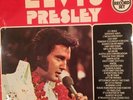 ELVIS PRESLEY - VINYL ALBUM - ELVIS PRESLEY - 3 RECORD SET - CAMDEN