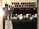 The Music Machine, Turn On 1966 Original Sound Record Company OSR-LPM-5015 MONO