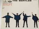 The Beatles - Help(mono) Vinyl LP. Please Read Item Details Before Bid