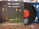 The Beatles With Tony Sheridan - Very Together - Canadian Polydor Stereo