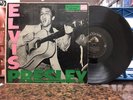 Elvis Presley S/T Original US Mono RCA Victor Camden