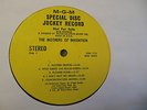 Frank Zappa / Mothers Of Invention - Golden Archive Series - Promo - Rare MGM DJ