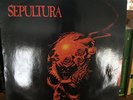 SEPULTURA - Beneath The Remains 1989 - RO 9511 1