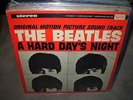 BEATLES a hard day's night ( rock ) united stereo - i cry instead -