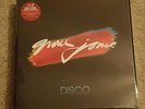 GRACE JONES DISCO YEARS VINYL BOXSET - NEW SEALED - PORTFOLIO , FAME, MUSE