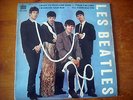 BEATLES - LES BEATLES EP - FRENCH PRESSING - FREE POSTAGE