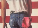Bruce Springsteen - Born In The USA - UK 12