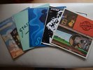 J.J. Cale * 5 Vinyl - LP´s * Alben *Okie * #8 *Shades * Grashopper * Troubadour