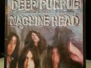 Deep Purple - Machine Head - LP - Original Pressing - TPSA 7504