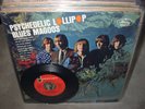 BLUES MAGOOS psychedelic lollipop ( rock ) mercury mono - 7
