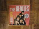 The Beatles,Long Tall Sally b/w I Call Your Name,German Issue,w/ Picture Sleeve