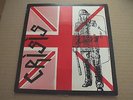 Crisis  – UK '79/ White Youth   Rare Original 7