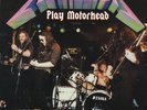 Metallica ?– Live At Lemmy's Birthday Bash 1995 LP