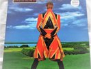 David Bowie 1997 Limited Editon Gatefold LP Eathling 74321 44944 1