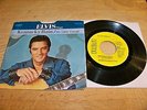 Elvis Presley - Kentucky Rain - RCA-Victor 47-9791  promo   w/PS