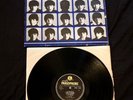 The Beatles A Hard Day's Night 1st Pressing Mono LP Y/B Label